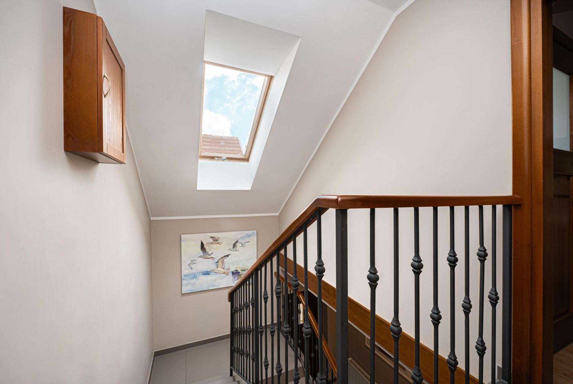 Apartamenty Sopocki Zakatek Сопот Экстерьер фото