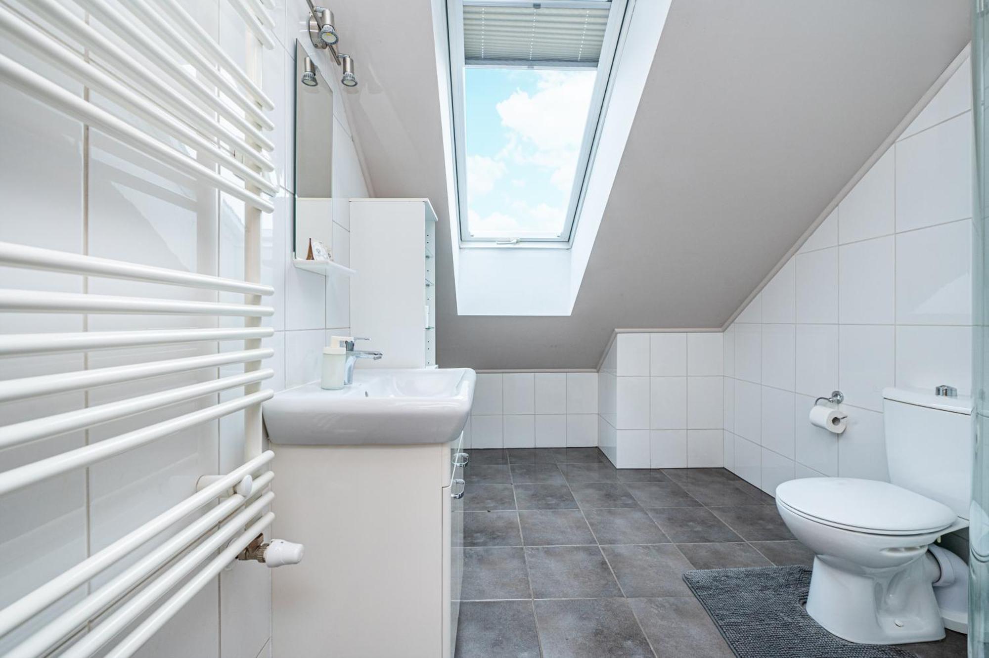 Apartamenty Sopocki Zakatek Сопот Экстерьер фото