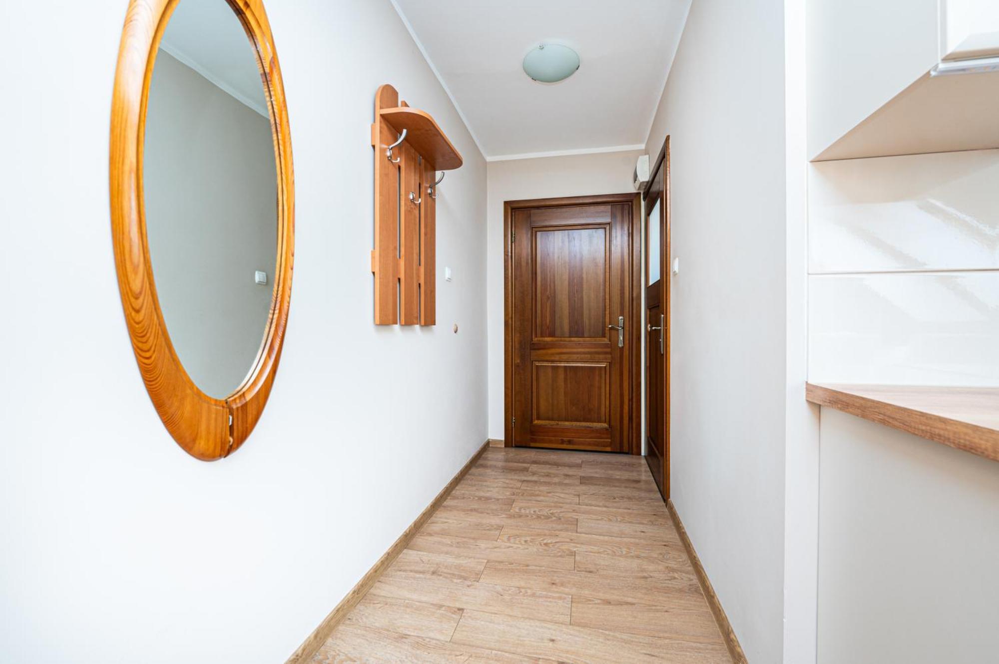 Apartamenty Sopocki Zakatek Сопот Экстерьер фото