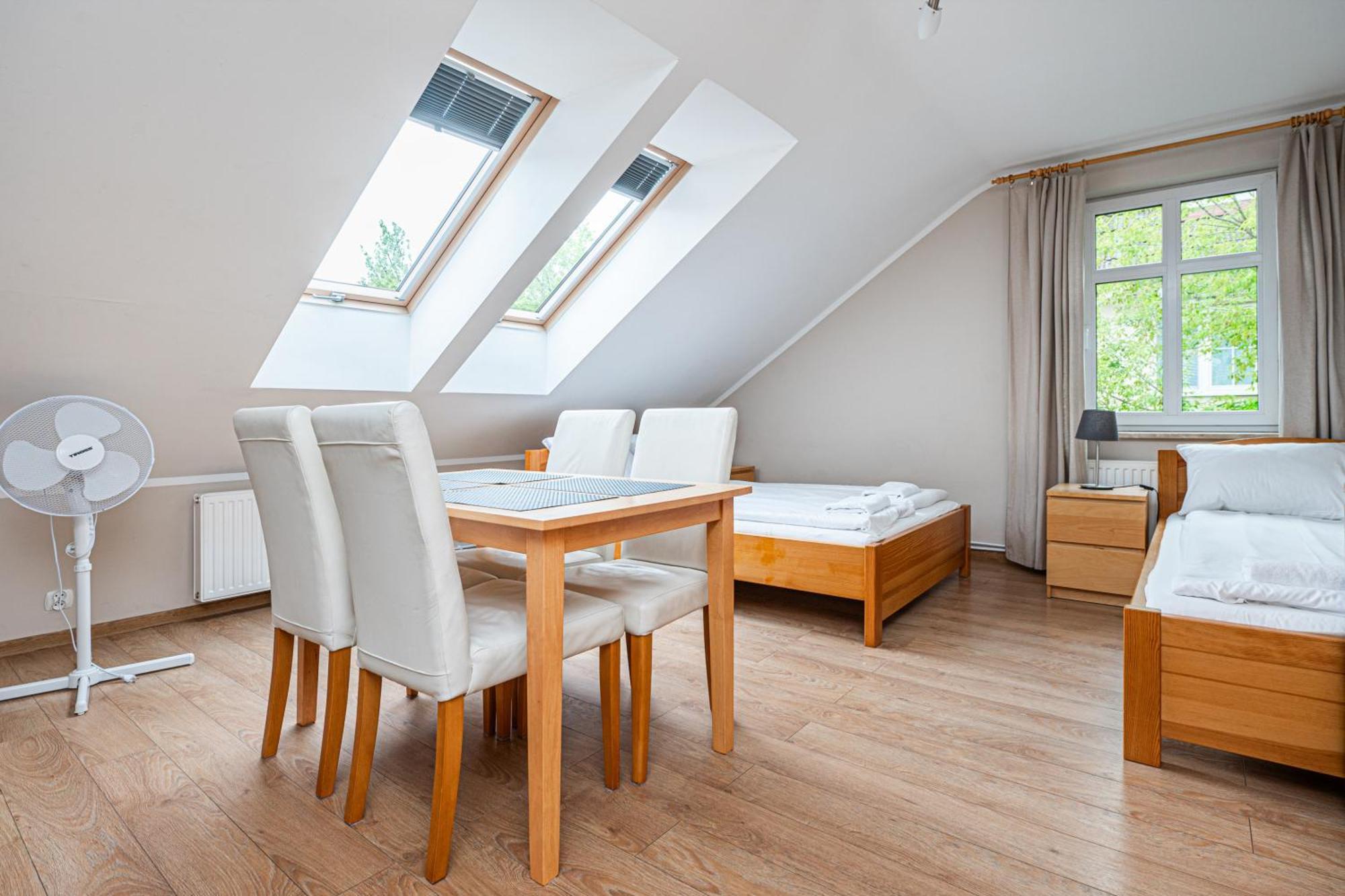 Apartamenty Sopocki Zakatek Сопот Экстерьер фото